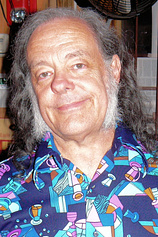 photo of person David Lindley