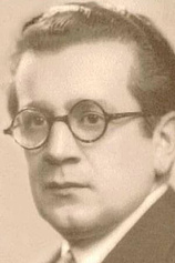 photo of person Carlos Serrano de Osma