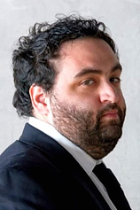 picture of actor Nicola Nocella