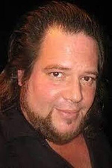 picture of actor Joshua Lou Friedman