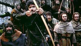 still of movie Robin Hood (1991)