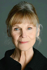 photo of person Deborah Grover