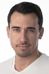 photo of person Alex Armbruster