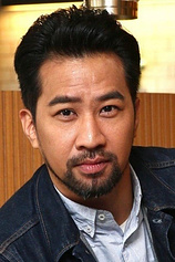 picture of actor Jag Huang