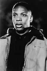 picture of actor Sharron Corley