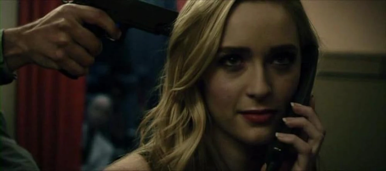 Greer Grammer en altitude-2017