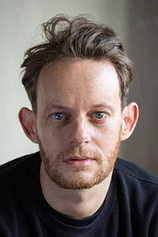 picture of actor Patrick Güldenberg