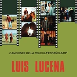 Carátula de la banda de sonido de Españolear