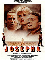 poster of movie Josépha