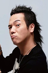 picture of actor Kyôsuke Yabe