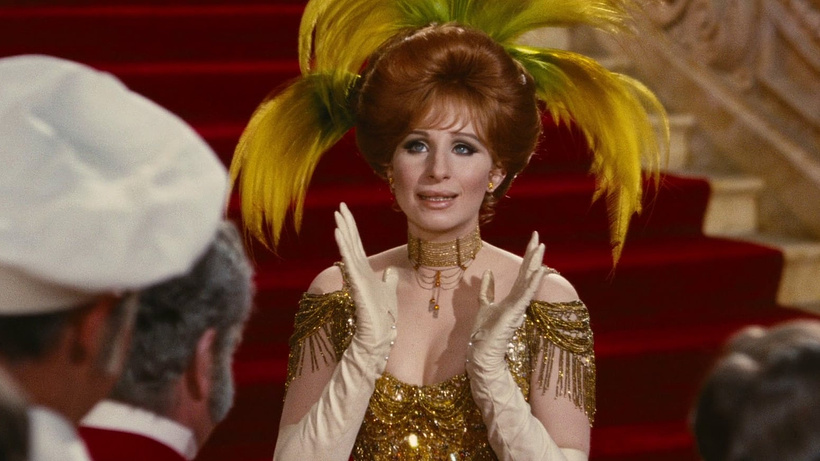 Imagen de Hello, Dolly!