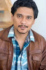 Foto de Jorge-Luis Pallo
