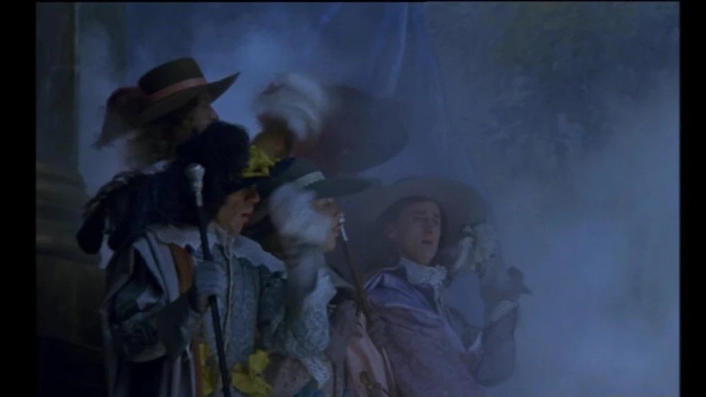 Imagen de Cyrano de Bergerac