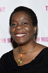 photo of person LaTonya Borsay
