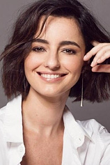 picture of actor Júlia Stockler