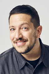 picture of actor Sal Vulcano