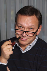 photo of person Igor Ugolnikov