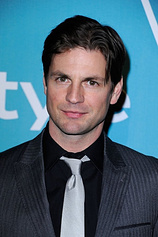 picture of actor Gale Harold