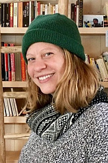 photo of person Isabelle Couture