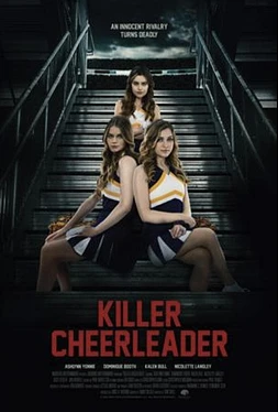 poster of movie Animadoras en Peligro