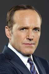 picture of actor Clark Gregg