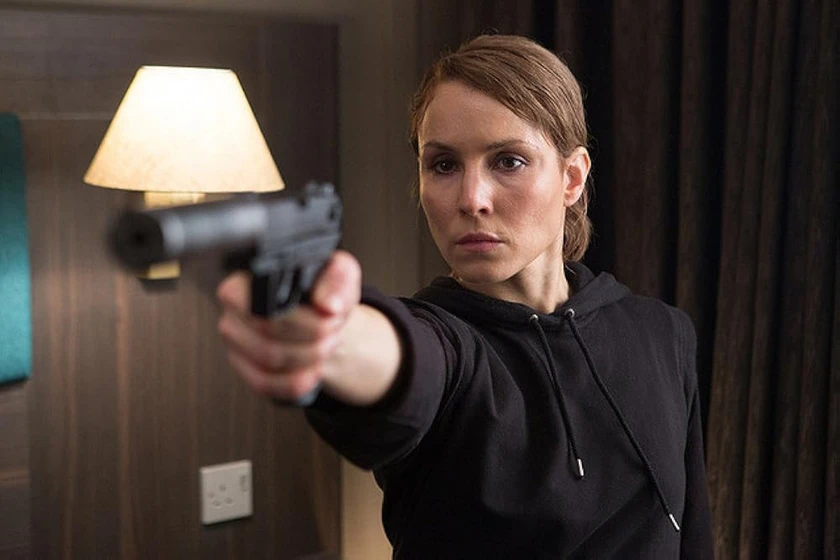 Noomi Rapace en codigo-abierto