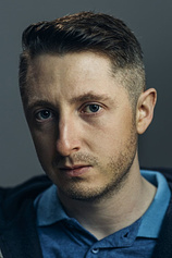 picture of actor Ryan McParland