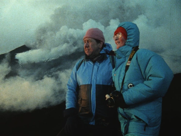 Imagen de fire-of-love