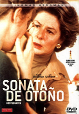 poster of movie Sonata de Otoño
