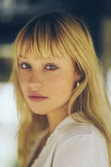 photo of person Rose-Marie Perreault