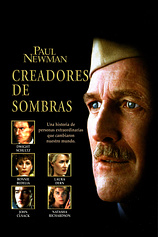poster of movie Creadores de Sombras