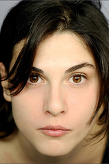 picture of actor Daniela Marra