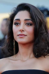 Foto de Golshifteh Farahani