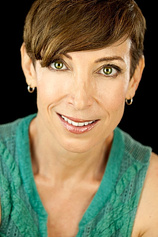 photo of person Nadia Verrucci