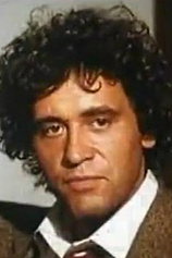 picture of actor Paolo Gramignano
