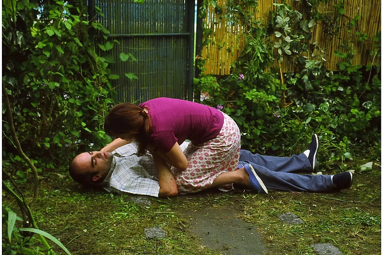 Imagen de El Regalo de Silvia