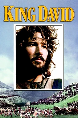 poster of movie Rey David
