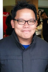 photo of person Edmund Yeo
