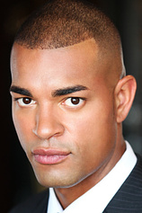picture of actor Emy Aneke
