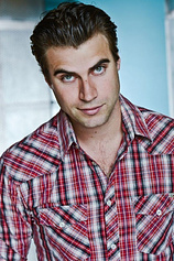 picture of actor Jordan Duarte