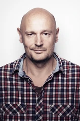 Foto de Erlend Loe