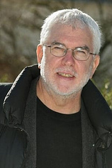 photo of person Bob Swaim