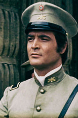 picture of actor Antonio Monselesan