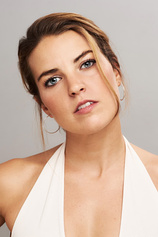 photo of person Julia Lara