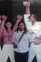 photo of person Paulo Pécora