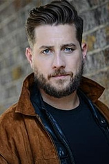 picture of actor Jordan Bernarde