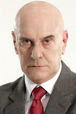 picture of actor Jorge Cao