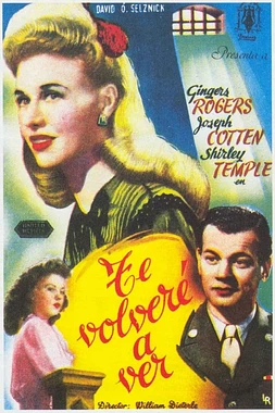 poster of movie Te Volveré a Ver