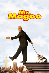 poster of movie Mr. Magoo