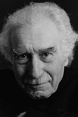 picture of actor Paul Soles